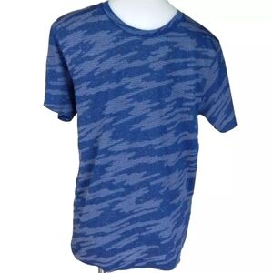 Lululemon Metal Vent Breathe Shirt